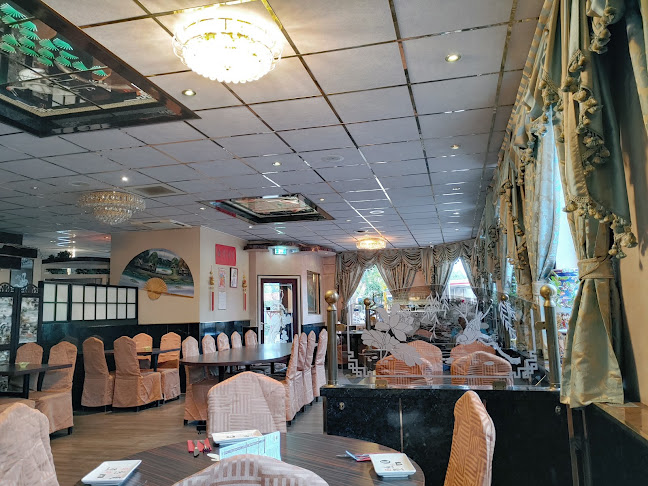 Nieuw Paradijs - Horeca