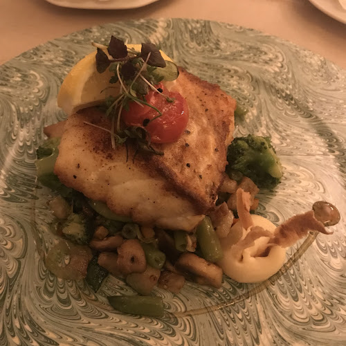 Restaurant De Halve Maen - Aalsmeer