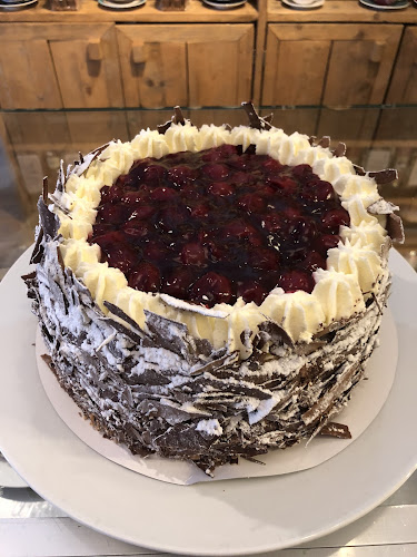 Opinii despre Zoet & Hartig Haarlemmerdijk în Amsterdam - Horeca