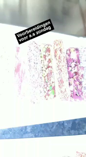 Opinii despre Damascus Sweets (Enschede) حلويات سورية în Enschede - Horeca