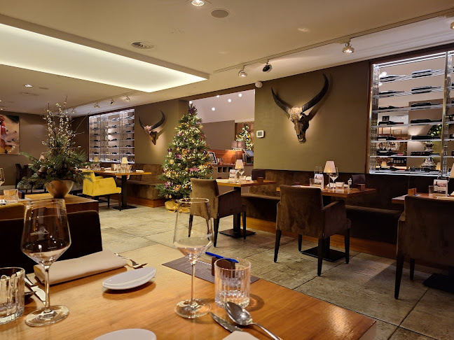 Restaurant Châlet Couvert - Horeca