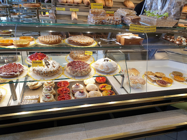 Bakkerij De Lekkerbek