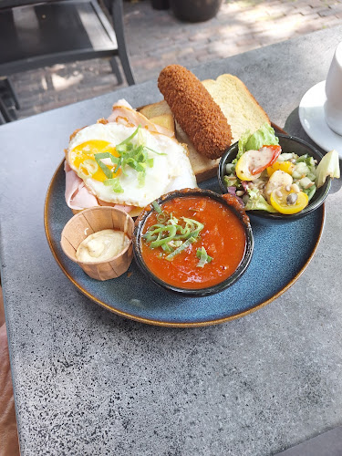 Comentarii opinii despre Mals. Oisterwijk