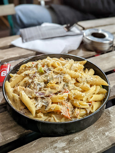 MANGI MANGI - Amsterdam