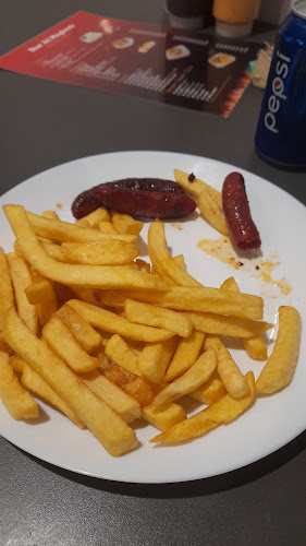 Dar Al Maghreb - Horeca