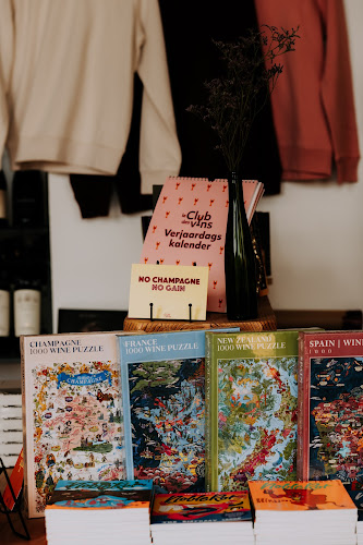 Comentarii opinii despre Vindict Wine - Docklandsweg