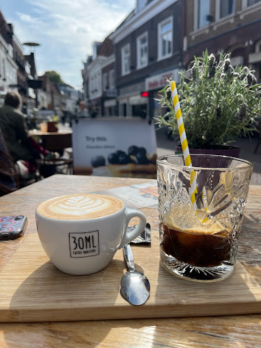 30ml Amersfoort - Horeca