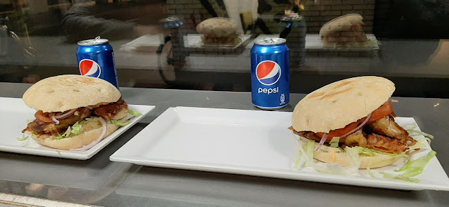 Comentarii opinii despre Fresh & Friet