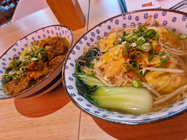 Reviews of Amazing Taste Den Haag Centrum in Den Haag - Horeca