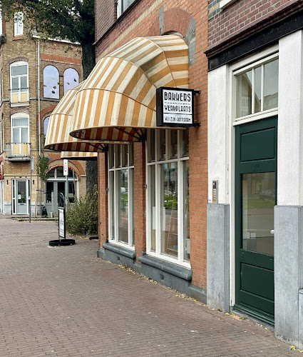 Bakkerswerkplaats - Rotterdam
