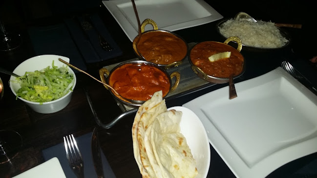 Opinii despre Surya restaurant în Amsterdam - Horeca