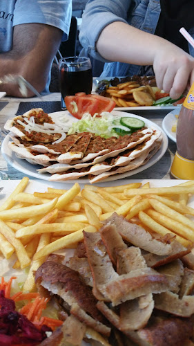 Antep Sofra Open Times