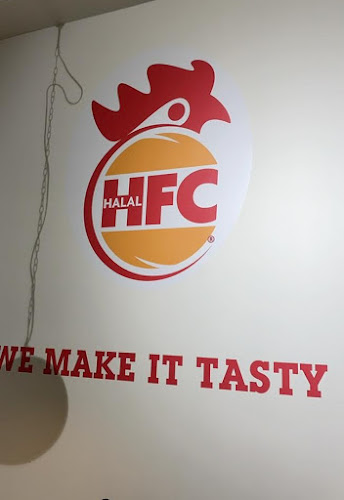 HFC Halal Fried Chicken - Horeca