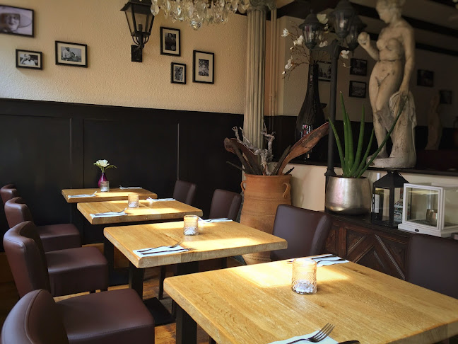 Grieks Restaurant Dimitra - Horeca