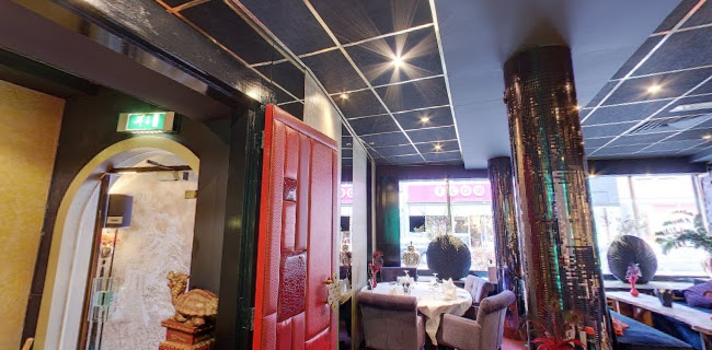 Opinii despre De Nieuwe Chinese Muur în Rotterdam - Horeca