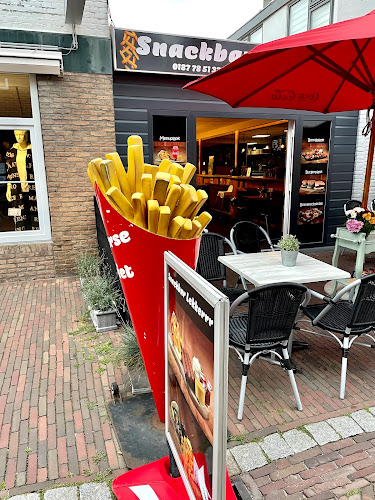 Snackbar Lekkerrr - Ouddorp