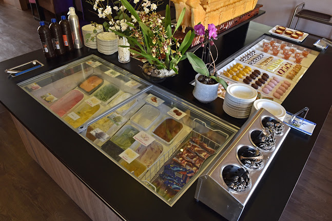 Opinii despre De Zomertuin în Deventer - Horeca