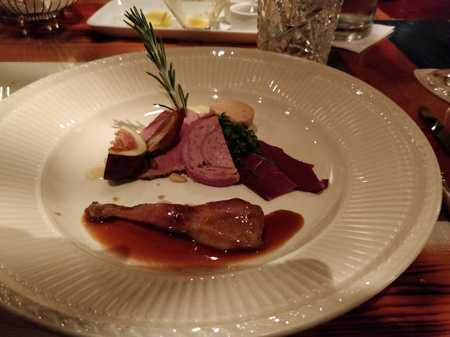 Restaurant Vitellius