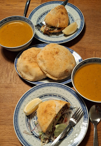 Opinii despre Lunchbar Amsterdam în Amsterdam - Horeca