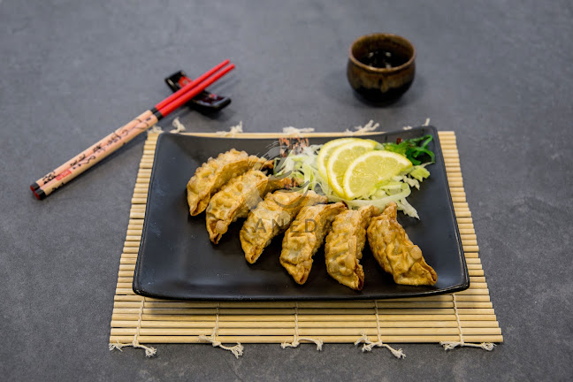 KANEDA Sushi & Bowls Haarlem Open Times