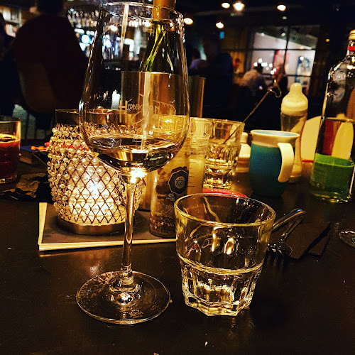 Restaurant Herberg Jan