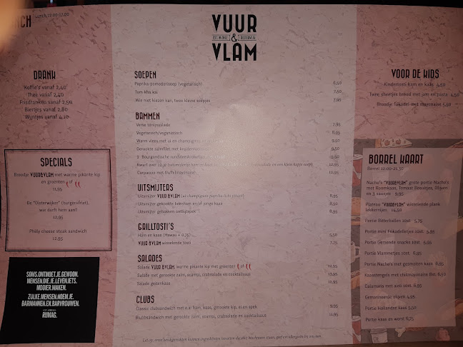 Mals. Oisterwijk - Oisterwijk