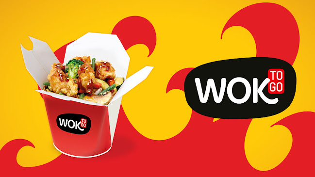Wok To Go Zeist | Asian Restaurant | Aziatische Gerechten | Eat-in | Take-away - Zeist