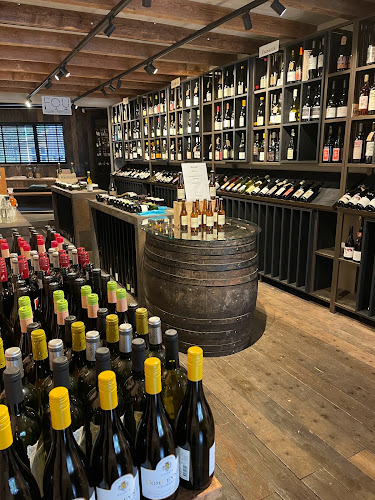 wijnwinkel FOU - Rotterdam