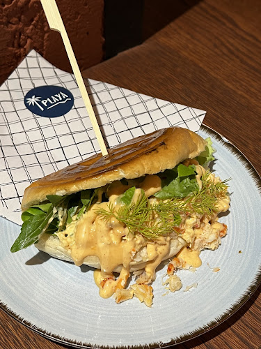 Opinii despre Playa Rotterdam în Rotterdam - Horeca