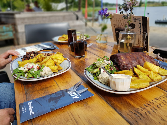 Opinii despre Restaurant Watergoed în Valburg - Horeca
