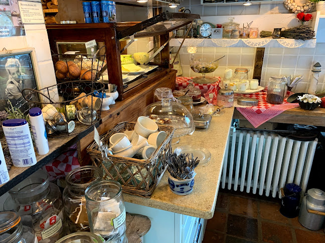 Brood- en Banketbakkerij Sonnemans - Burgh-Haamstede