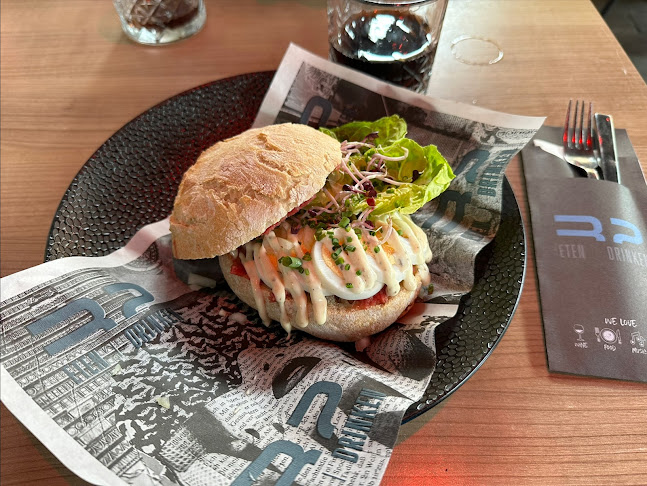 Comentarii opinii despre 32 Eten | Drinken