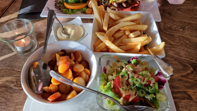 Eetcafé Brinkzicht - Zuidlaren