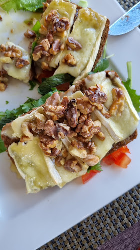 Het Praathuis - Horeca