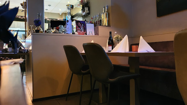 Restaurant Twins Grillhuysch Tiel - Tiel