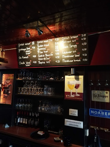 Speciaalbiercafé Het Uurwerk - Hengelo