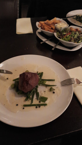 Opinii despre De Overburen în Amersfoort - Horeca