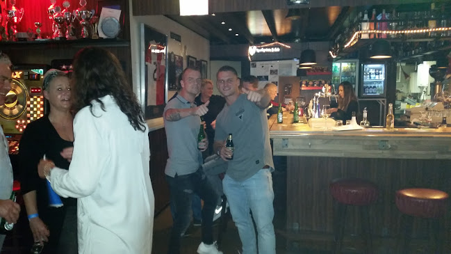 Comentarii opinii despre Eetcafé The Ollie's