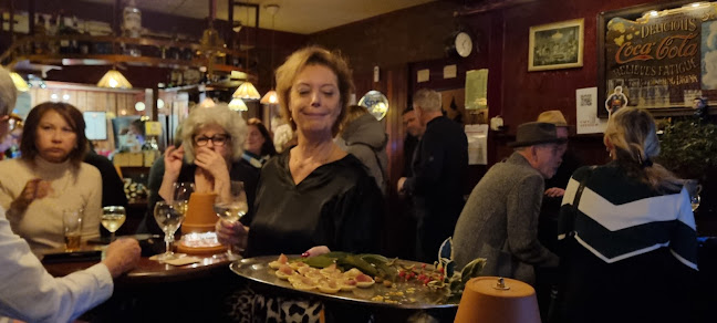 Café "Nieuw Heeswijk" - Horeca