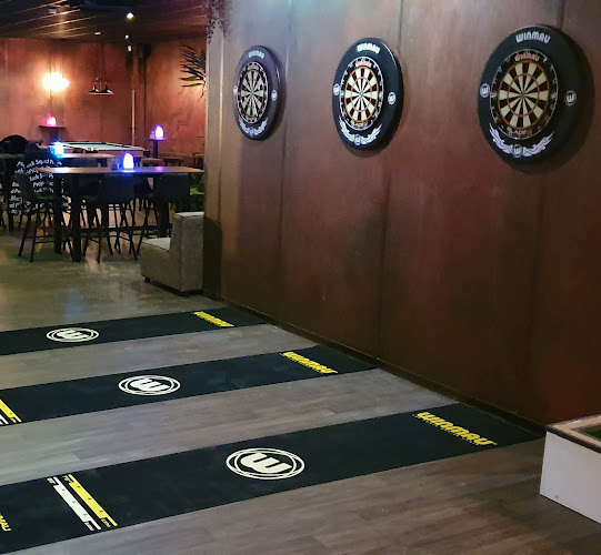 Opinii despre Fusion Dome fun & food center în Ede - Horeca