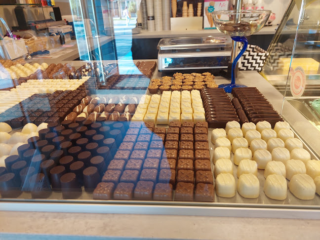 Comentarii opinii despre IJssalon San Marco