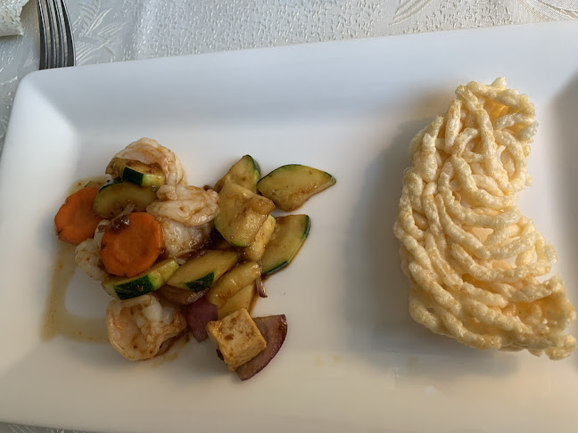 Mandarijn Gorinchem Open Times