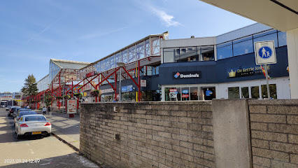 Domino's Pizza Lelystad Weversstraat