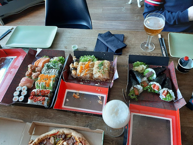 SushiPoint Tilburg - Horeca
