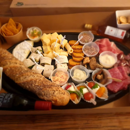 Opinii despre Freshfood4U în Panningen - Horeca