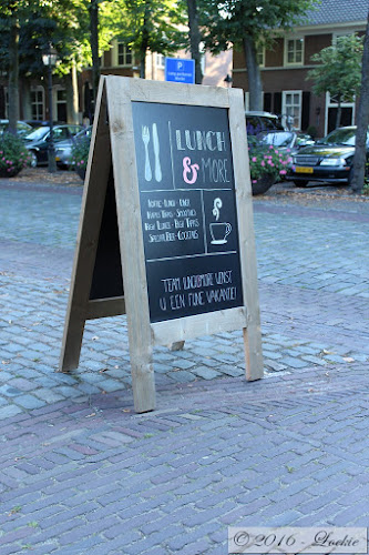 Opinii despre Lunch & More în Eersel - Horeca