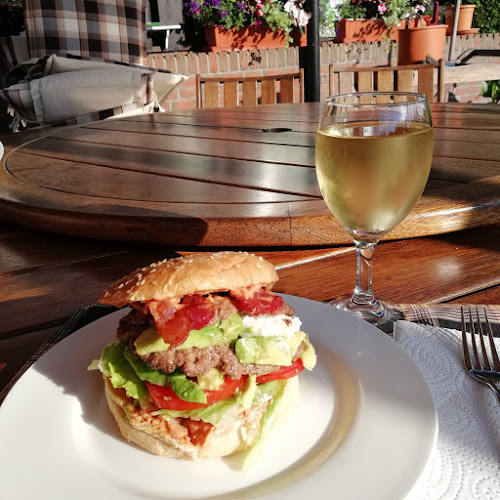 Chuck’s Diner - Horeca