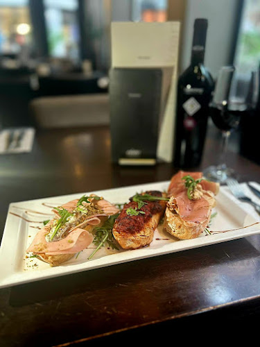 Trattoria Ciao - Horeca