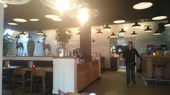 Comentarii opinii despre Loetje Laren