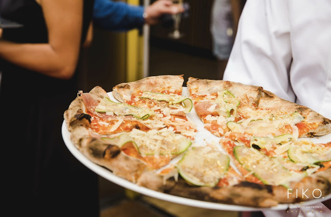 FIKO - Restaurant - Amsterdam